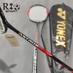 راکت بدمینتون دوتایی YONEX