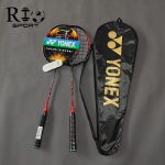 ست دو عددی راکت بدمینتون YONEX